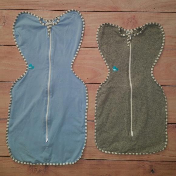 swaddle up medium